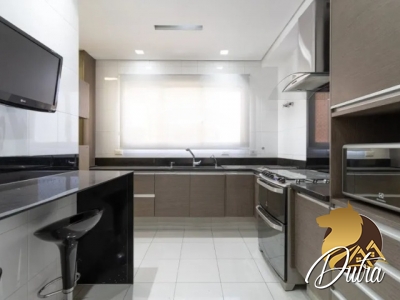 Cindy & Naomi Itaim Bibi 234m² 02 Dormitórios 02 Suítes 4 Vagas