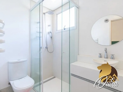 Cindy & Naomi Itaim Bibi 234m² 02 Dormitórios 02 Suítes 4 Vagas