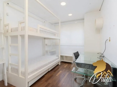Cindy & Naomi Itaim Bibi 234m² 02 Dormitórios 02 Suítes 4 Vagas