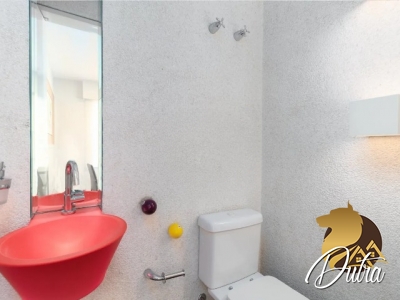 Cindy & Naomi Itaim Bibi 234m² 02 Dormitórios 02 Suítes 4 Vagas