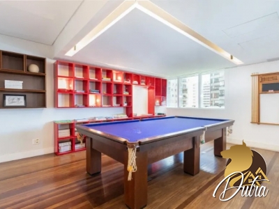 Cindy & Naomi Itaim Bibi 234m² 02 Dormitórios 02 Suítes 4 Vagas