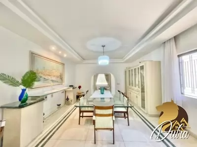 Padrão Interlagos 1182m² 04 Dormitórios 04 Suítes 6 Vagas