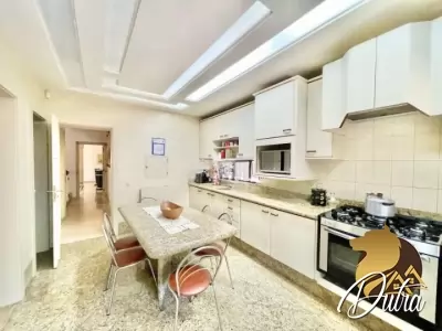 Padrão Interlagos 1182m² 04 Dormitórios 04 Suítes 6 Vagas