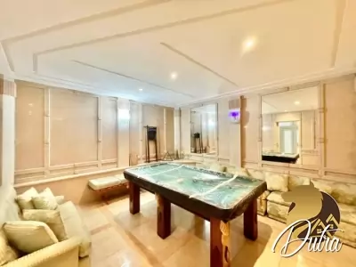 Padrão Interlagos 1182m² 04 Dormitórios 04 Suítes 6 Vagas