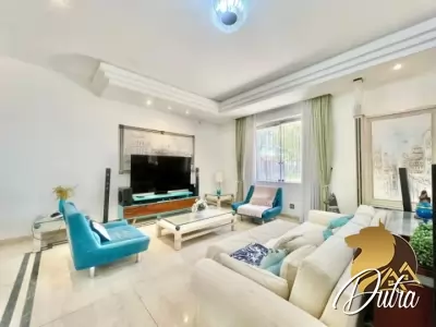 Padrão Interlagos 1182m² 04 Dormitórios 04 Suítes 6 Vagas