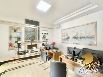 Padrão Interlagos 1182m² 04 Dormitórios 04 Suítes 6 Vagas