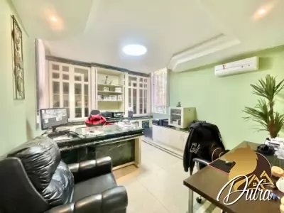 Padrão Interlagos 1182m² 04 Dormitórios 04 Suítes 6 Vagas