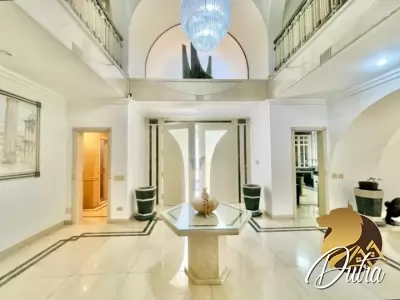 Padrão Interlagos 1182m² 04 Dormitórios 04 Suítes 6 Vagas