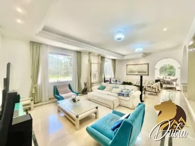 Padrão Interlagos 1182m² 04 Dormitórios 04 Suítes 6 Vagas