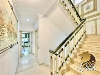 Padrão Interlagos 1182m² 04 Dormitórios 04 Suítes 6 Vagas