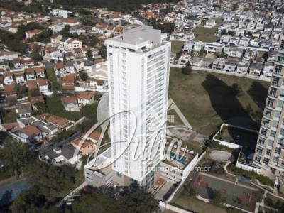 Les Champs Vila São Francisco 120,53 m² 2 Dormitórios 2 suítes 2 vagas