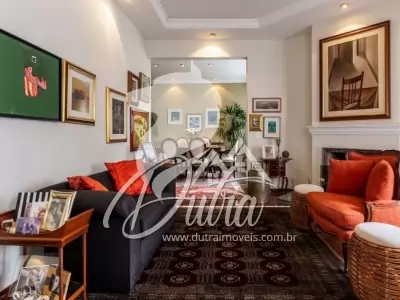 Golden Park Vila Uberabinha 247m² 03 Dormitórios 03 Suítes 4 Vagas