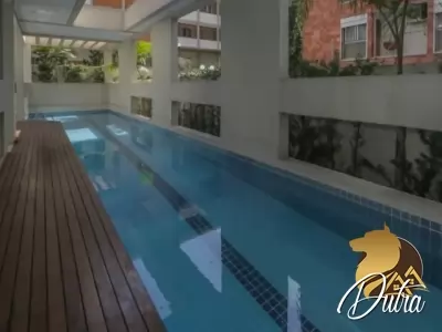 Condomínio Maison Saint Honoré Santo Amaro 208m² 04 Dormitórios 04 Suítes 4 Vagas