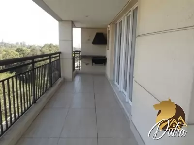 Condomínio Maison Saint Honoré Santo Amaro 208m² 04 Dormitórios 04 Suítes 4 Vagas