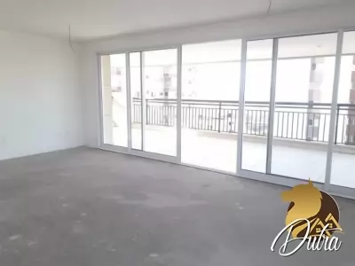 Condomínio Maison Saint Honoré Santo Amaro 208m² 04 Dormitórios 04 Suítes 4 Vagas