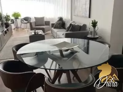 L'arc Campo Belo Brooklin Paulista 116m² 03 Dormitórios 02 Suítes 3 Vagas