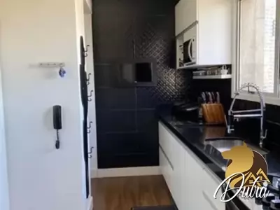 L'arc Campo Belo Brooklin Paulista 116m² 03 Dormitórios 02 Suítes 3 Vagas