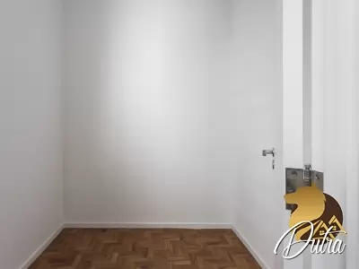 Edifício Maria Laetitia Jardim Paulista 232m² 03 Dormitórios 01 Suítes 2 Vagas