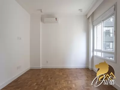 Edifício Maria Laetitia Jardim Paulista 232m² 03 Dormitórios 01 Suítes 2 Vagas