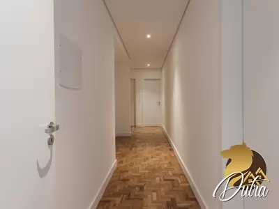 Edifício Maria Laetitia Jardim Paulista 232m² 03 Dormitórios 01 Suítes 2 Vagas