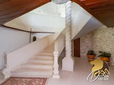 Padrão Alto de Pinheiros 1016m² 04 Dormitórios 04 Suítes 15 Vagas