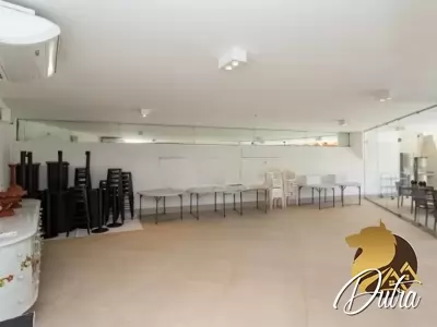 Padrão Alto de Pinheiros 1016m² 04 Dormitórios 04 Suítes 15 Vagas