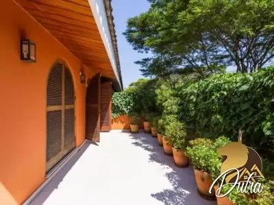 Padrão Alto de Pinheiros 1016m² 04 Dormitórios 04 Suítes 15 Vagas