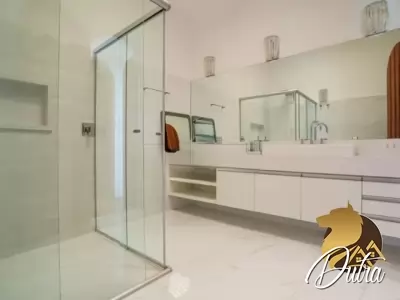 Padrão Alto de Pinheiros 1016m² 04 Dormitórios 04 Suítes 15 Vagas