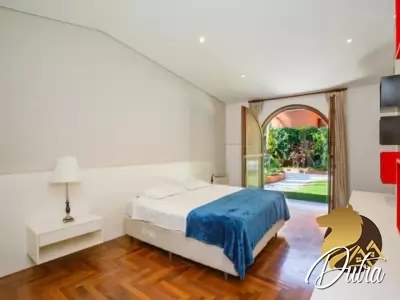 Padrão Alto de Pinheiros 1016m² 04 Dormitórios 04 Suítes 15 Vagas