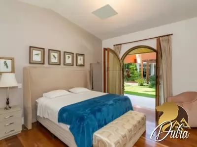 Padrão Alto de Pinheiros 1016m² 04 Dormitórios 04 Suítes 15 Vagas