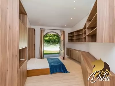 Padrão Alto de Pinheiros 1016m² 04 Dormitórios 04 Suítes 15 Vagas