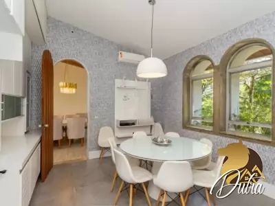 Padrão Alto de Pinheiros 1016m² 04 Dormitórios 04 Suítes 15 Vagas