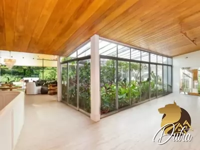 Padrão Alto de Pinheiros 1016m² 04 Dormitórios 04 Suítes 15 Vagas