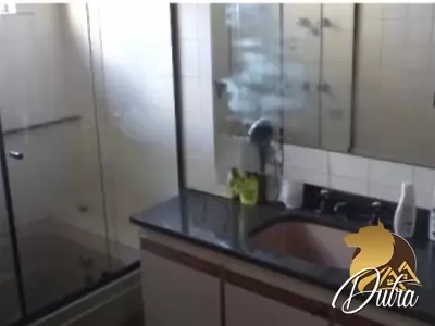 Padrão Planalto Paulista 386m² 04 Dormitórios 03 Suítes 4 Vagas