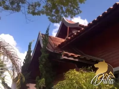 Padrão Planalto Paulista 386m² 04 Dormitórios 03 Suítes 4 Vagas