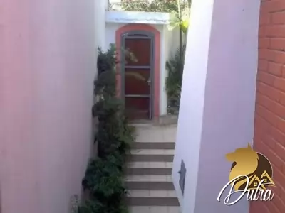 Padrão Planalto Paulista 386m² 04 Dormitórios 03 Suítes 4 Vagas