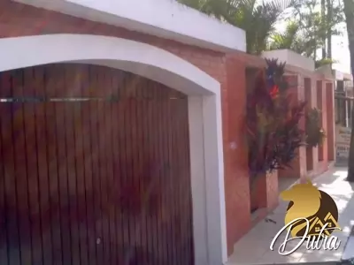 Padrão Planalto Paulista 386m² 04 Dormitórios 03 Suítes 4 Vagas