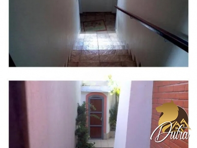 Padrão Planalto Paulista 386m² 04 Dormitórios 03 Suítes 4 Vagas