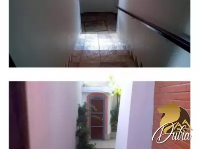 Padrão Planalto Paulista 386m² 04 Dormitórios 03 Suítes 4 Vagas