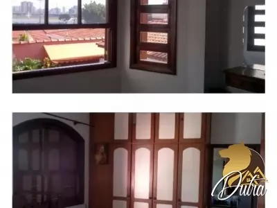 Padrão Planalto Paulista 386m² 04 Dormitórios 03 Suítes 4 Vagas