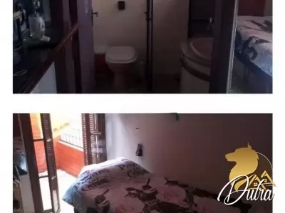 Padrão Planalto Paulista 386m² 04 Dormitórios 03 Suítes 4 Vagas