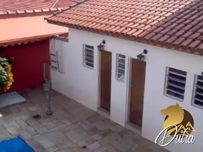 Padrão Planalto Paulista 386m² 04 Dormitórios 03 Suítes 4 Vagas