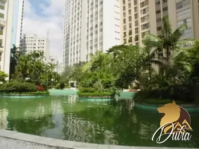 Praça dos Franceses Morro dos Ingleses 240m² 04 Dormitórios 01 Suítes 2 Vagas