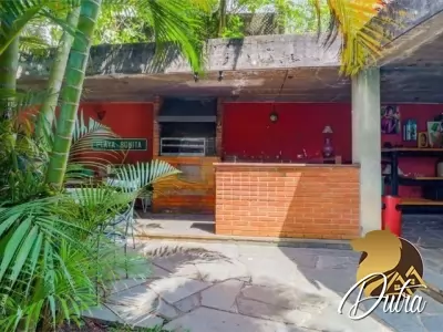 Padrão Jardim América 1000m² 05 Dormitórios 04 Suítes 10 Vagas