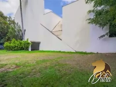 Padrão Jardim América 1000m² 05 Dormitórios 04 Suítes 10 Vagas