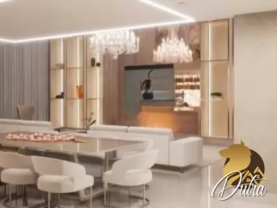 One Sixty Vila Olímpia 300m² 04 Dormitórios 04 Suítes 4 Vagas