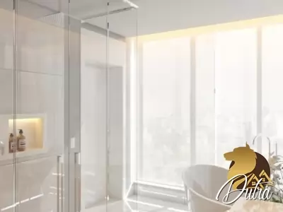 One Sixty Vila Olímpia 300m² 04 Dormitórios 04 Suítes 4 Vagas