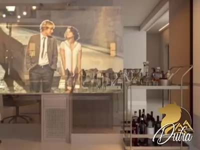 One Sixty Vila Olímpia 300m² 04 Dormitórios 04 Suítes 4 Vagas