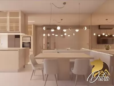 One Sixty Vila Olímpia 300m² 04 Dormitórios 04 Suítes 4 Vagas