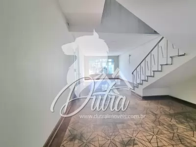 Casa Comercial Jardim Paulista 268m² 01 Dormitórios 5 Vagas